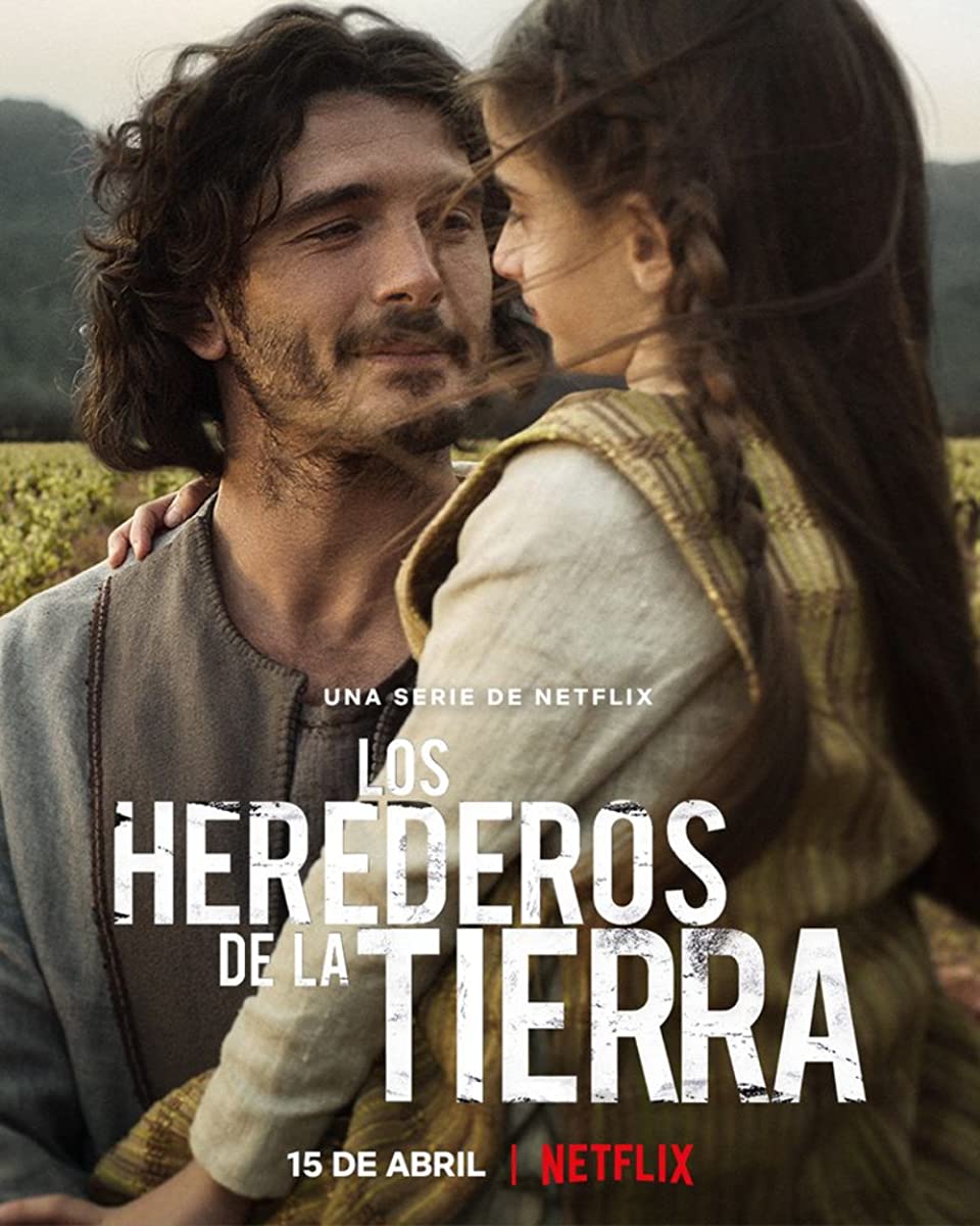 مسلسل Heirs to the Land الموسم الاول حلقة 8 والاخيرة مسلسل Heirs to the Land الموسم الاول حلقة 8 والاخيرة