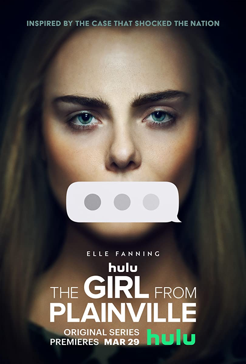 مسلسل The Girl from Plainville الموسم الاول حلقة 5 مسلسل The Girl from Plainville الموسم الاول حلقة 5