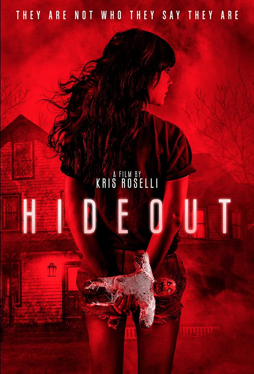 فيلم Hideout 2021 مترجم فيلم Hideout 2021 مترجم