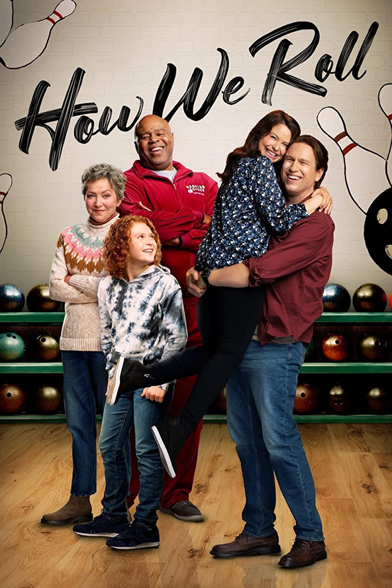 مسلسل How We Roll الموسم الاول حلقة 3 مسلسل How We Roll الموسم الاول حلقة 3
