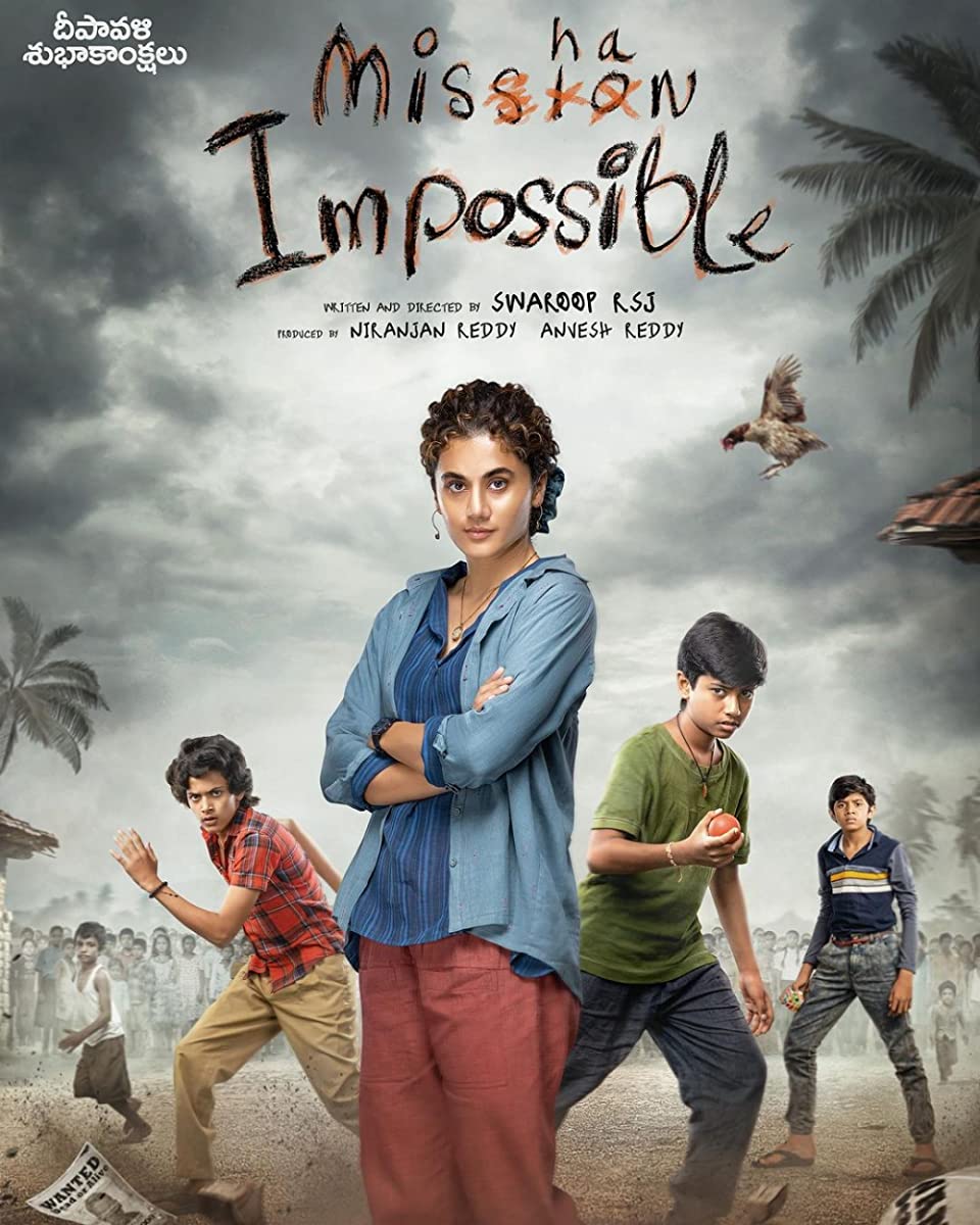 فيلم Mishan Impossible 2022 مترجم فيلم Mishan Impossible 2022 مترجم