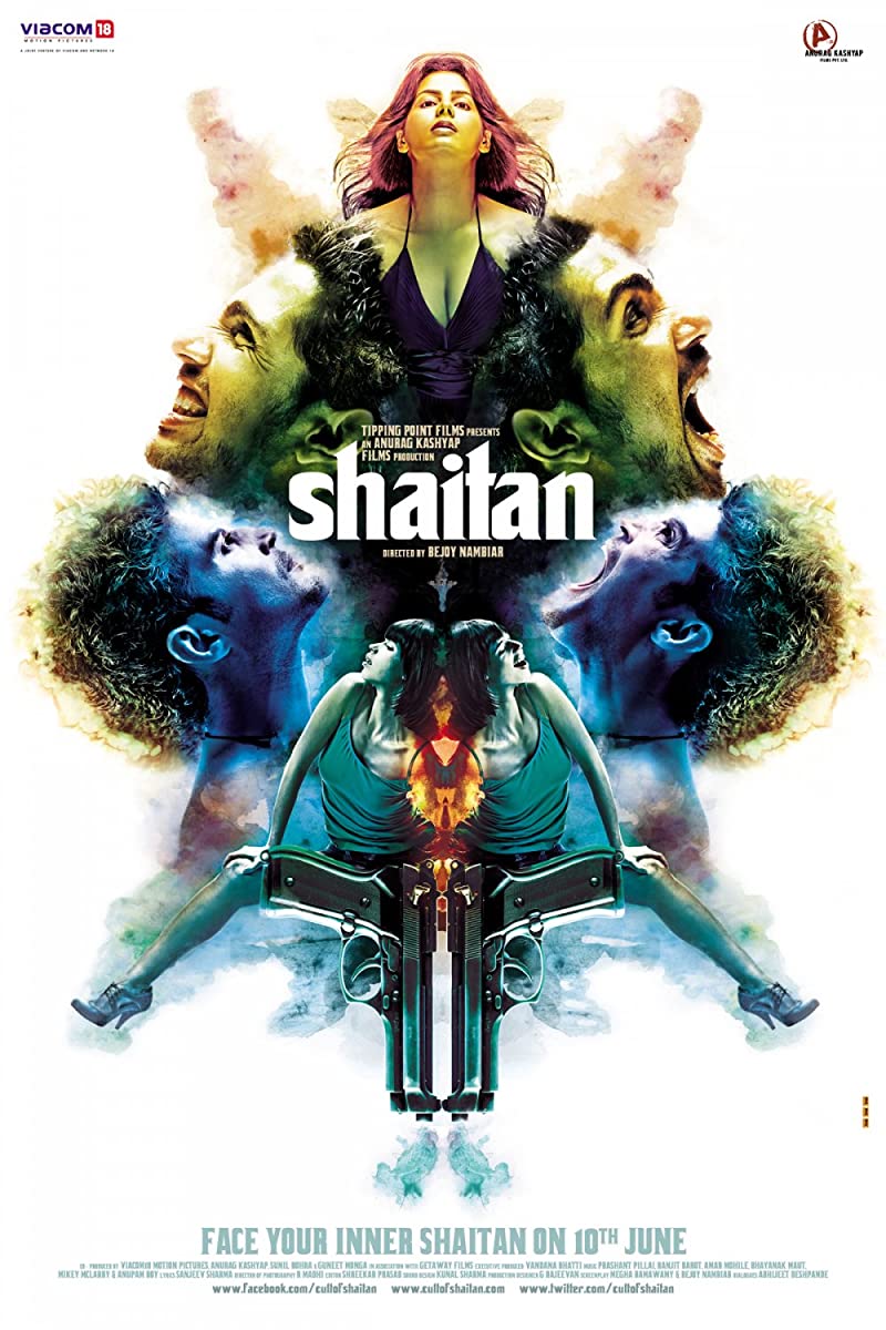 فيلم Shaitan 2011 مترجم فيلم Shaitan 2011 مترجم