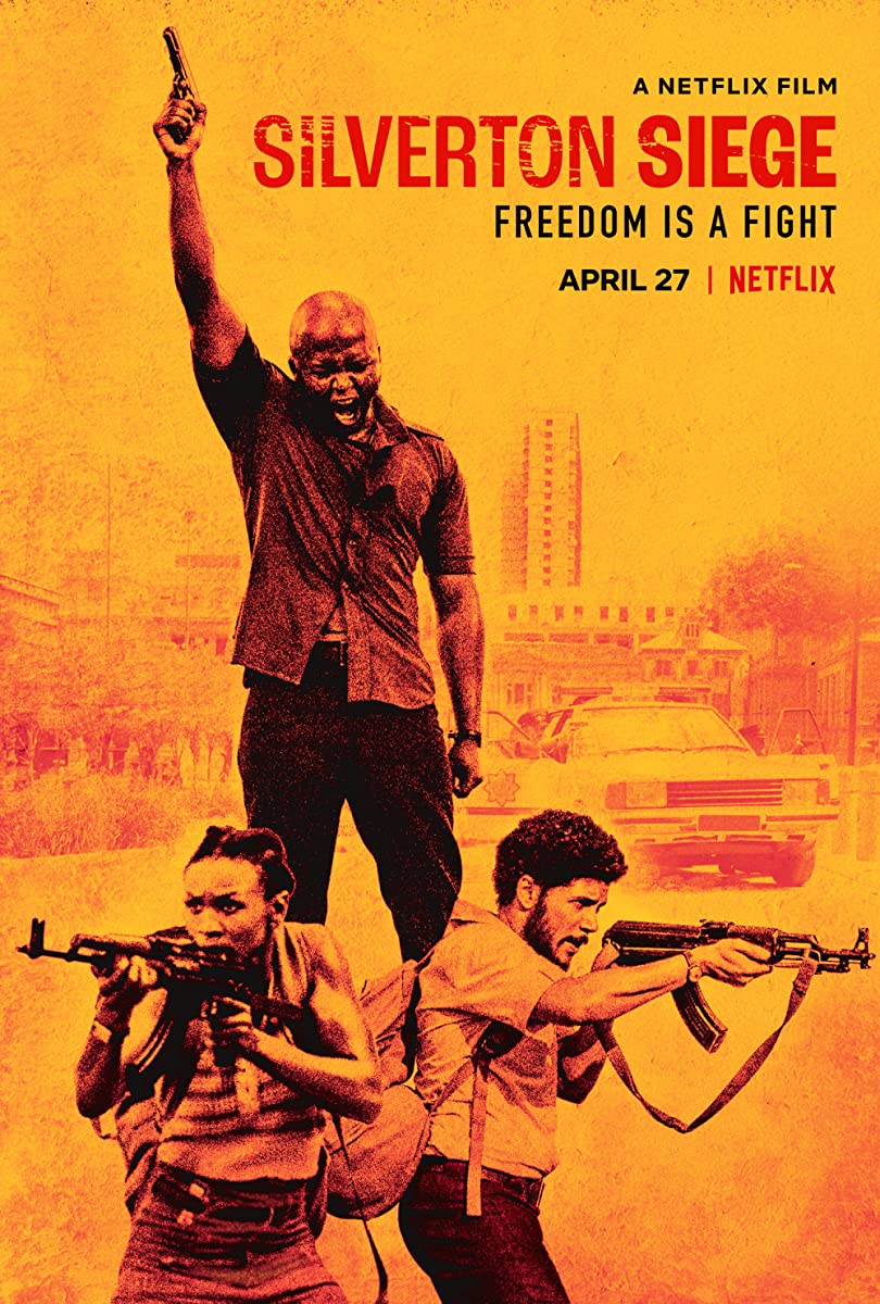 فيلم Silverton Siege 2022 مترجم فيلم Silverton Siege 2022 مترجم