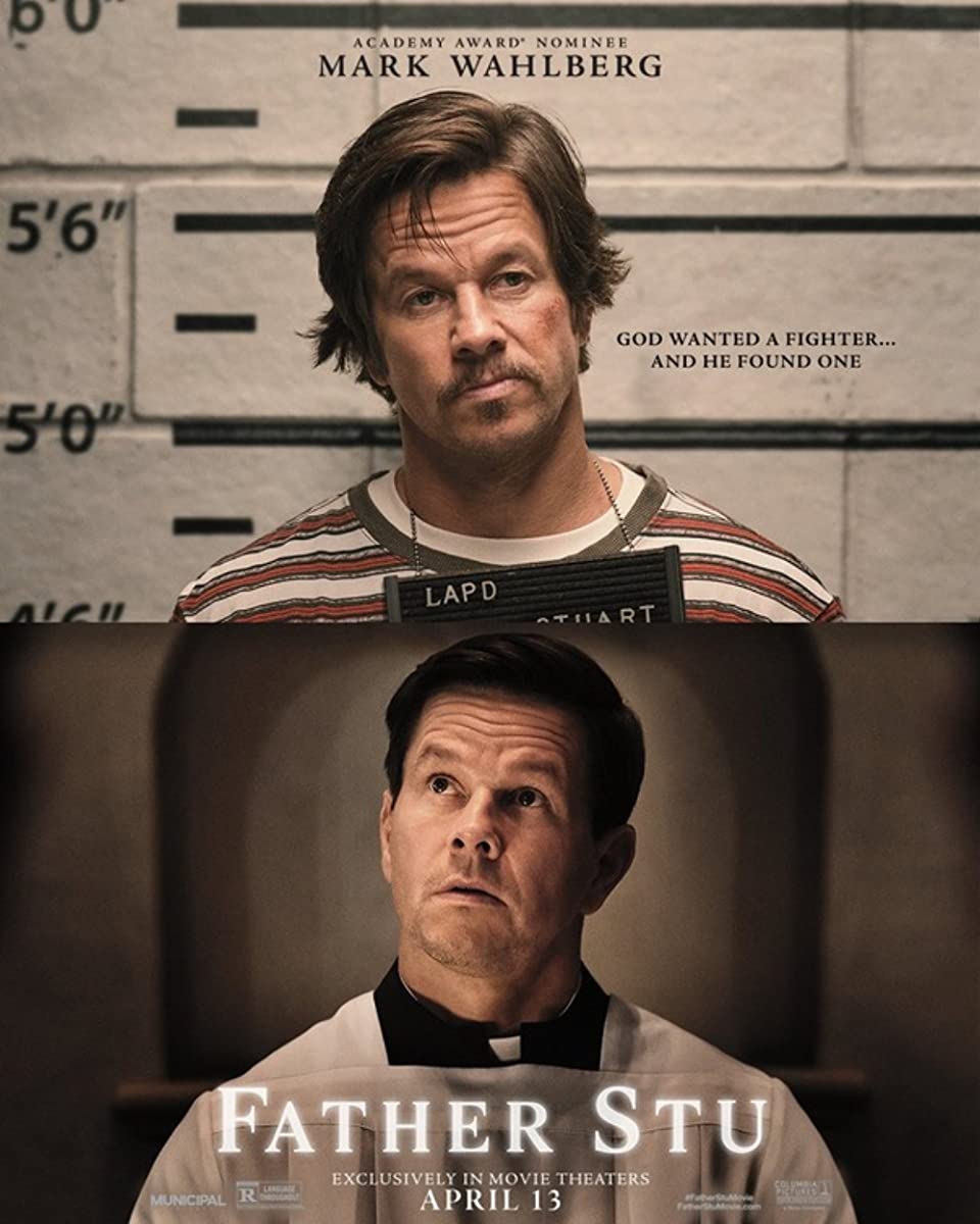 فيلم Father Stu 2022 مترجم فيلم Father Stu 2022 مترجم