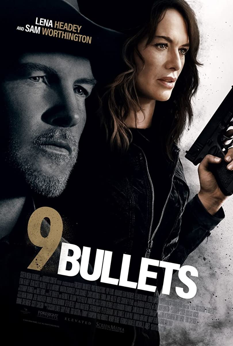 فيلم 9 Bullets 2022 مترجم فيلم 9 Bullets 2022 مترجم