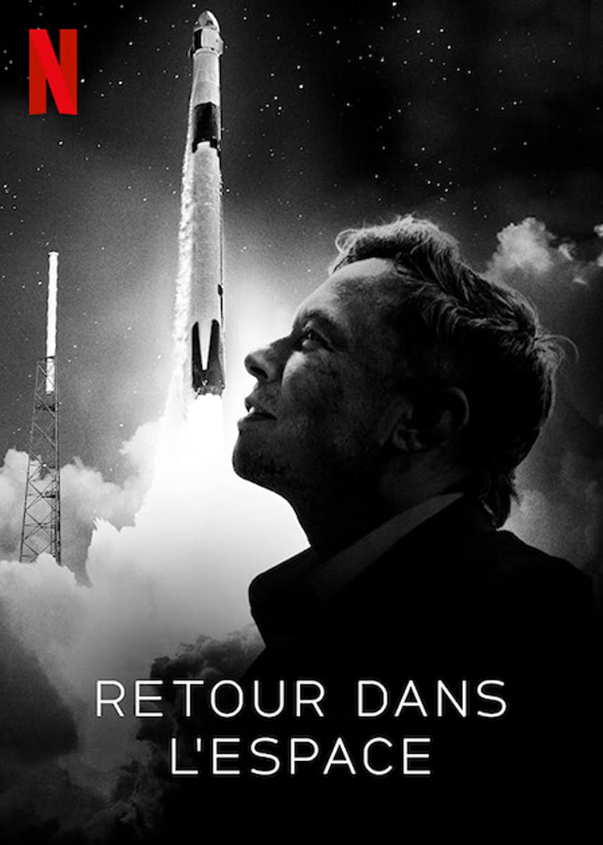 فيلم Return to Space 2022 مترجم فيلم Return to Space 2022 مترجم