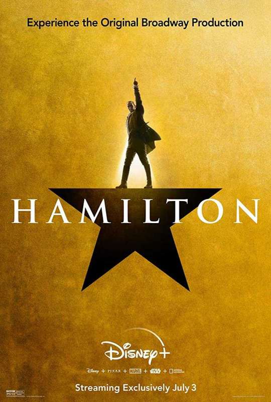 فيلم Hamilton 2020 مترجم فيلم Hamilton 2020 مترجم