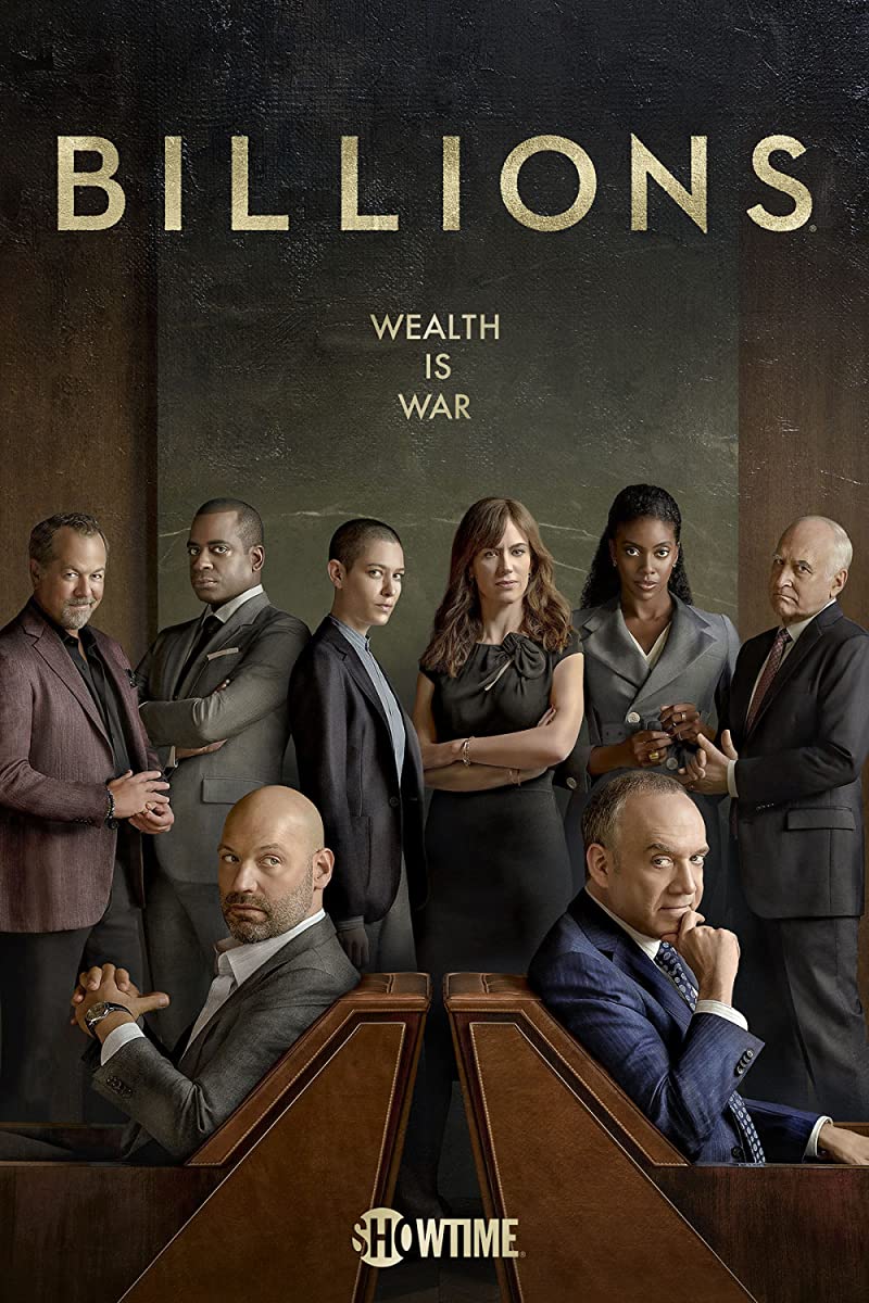 مسلسل Billions الموسم السادس حلقة 12 والاخيرة مسلسل Billions الموسم السادس حلقة 12 والاخيرة