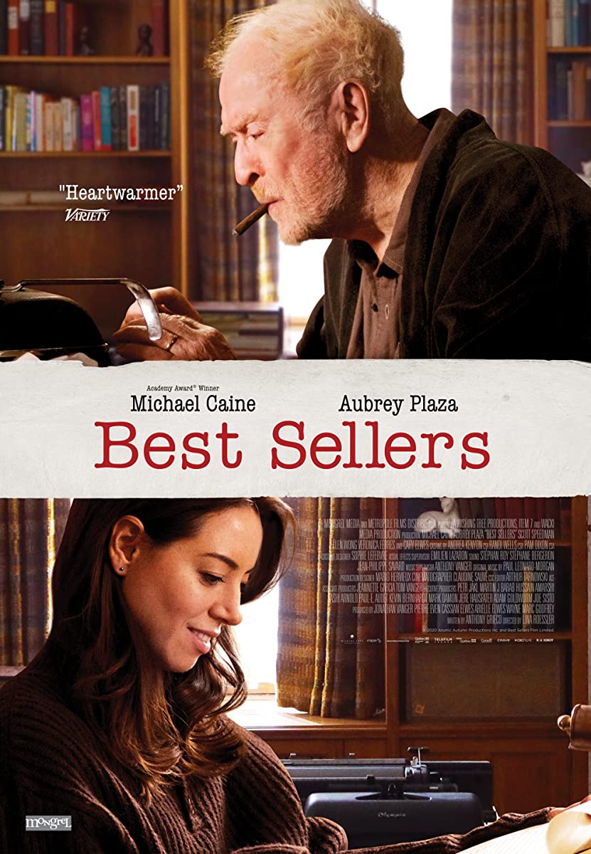 فيلم Best Sellers 2021 مترجم فيلم Best Sellers 2021 مترجم