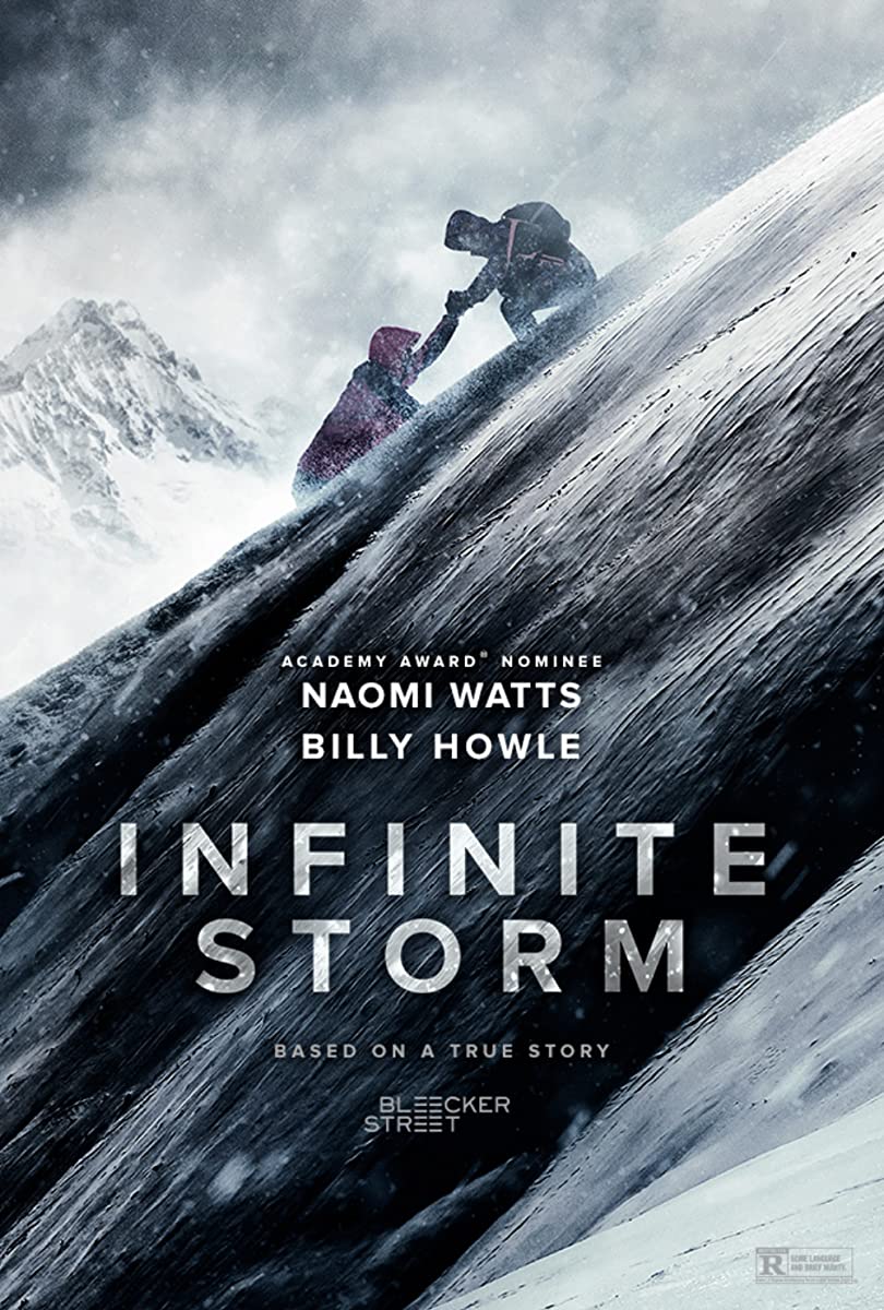 فيلم Infinite Storm 2022 مترجم فيلم Infinite Storm 2022 مترجم