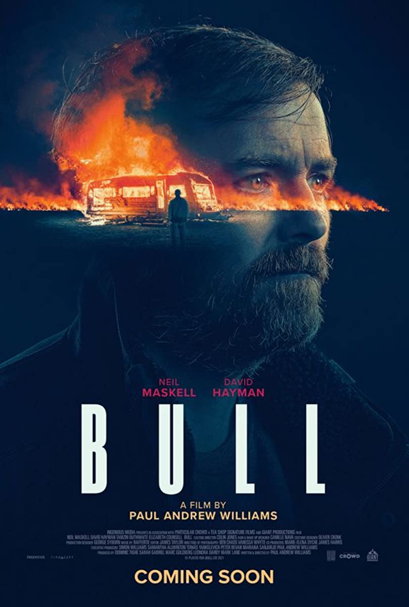 فيلم Bull 2021 مترجم فيلم Bull 2021 مترجم