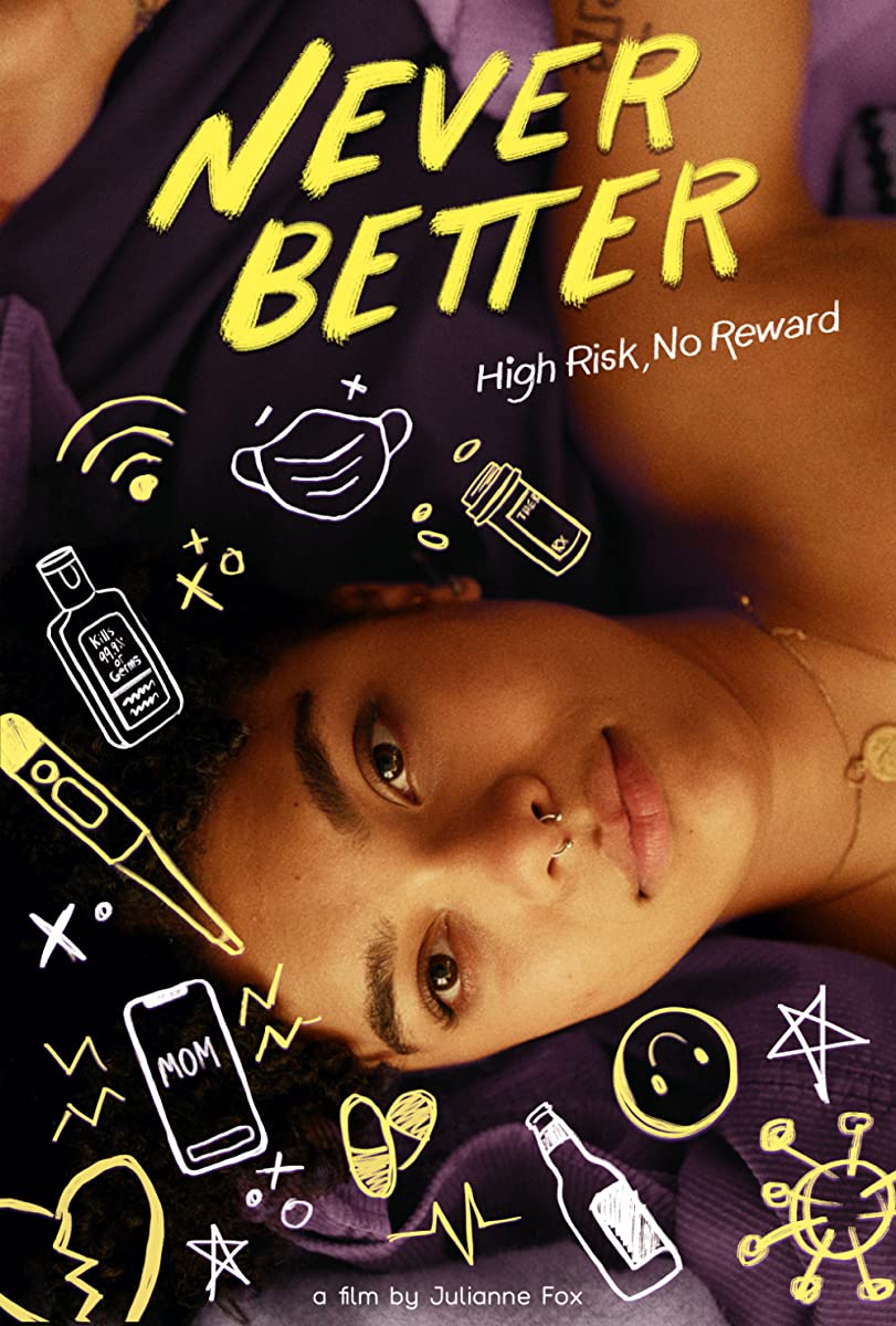 فيلم Never Better 2022 مترجم فيلم Never Better 2022 مترجم