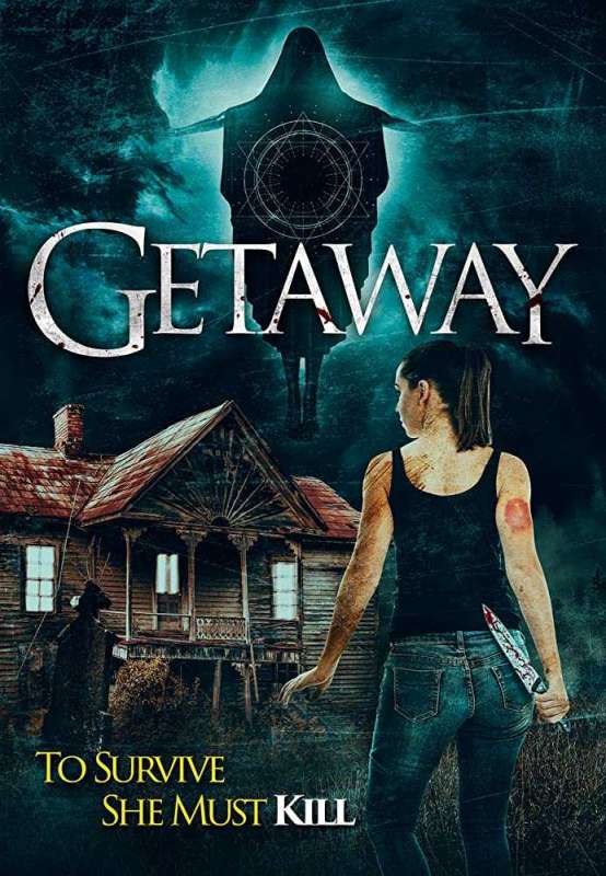 فيلم Getaway 2020 مترجم فيلم Getaway 2020 مترجم