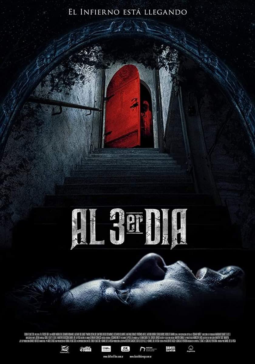فيلم On the 3rd Day 2021 مترجم فيلم On the 3rd Day 2021 مترجم