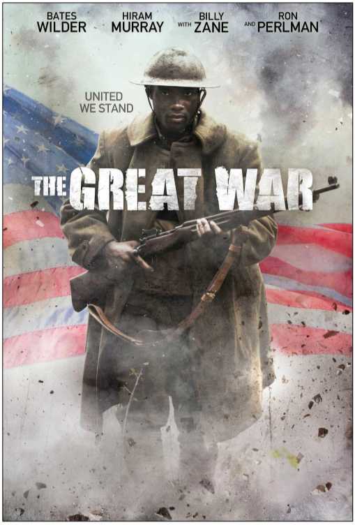 فيلم The Great War 2019 مترجم فيلم The Great War 2019 مترجم