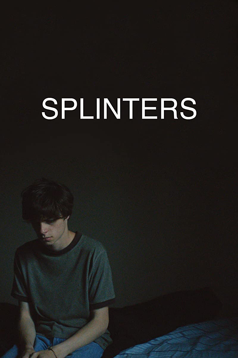فيلم Splinters 2022 مترجم فيلم Splinters 2022 مترجم