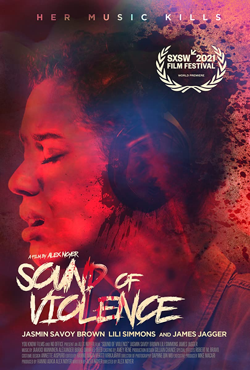 فيلم Sound of Violence 2021 مترجم فيلم Sound of Violence 2021 مترجم