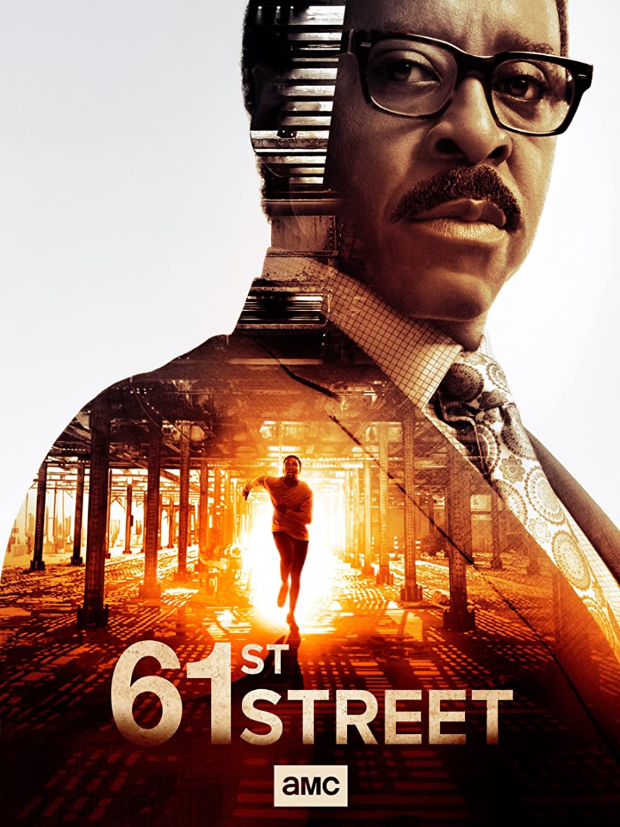 مسلسل 61st Street الموسم الاول حلقة 1 مسلسل 61st Street الموسم الاول حلقة 1