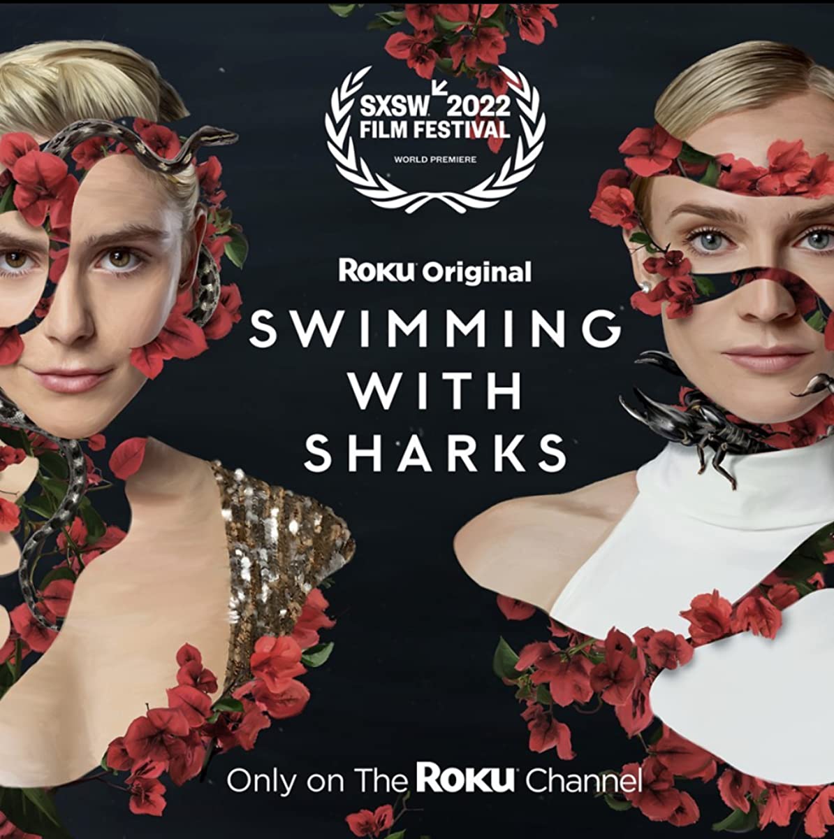 مسلسل Swimming with Sharks الموسم الاول حلقة 5 مسلسل Swimming with Sharks الموسم الاول حلقة 5
