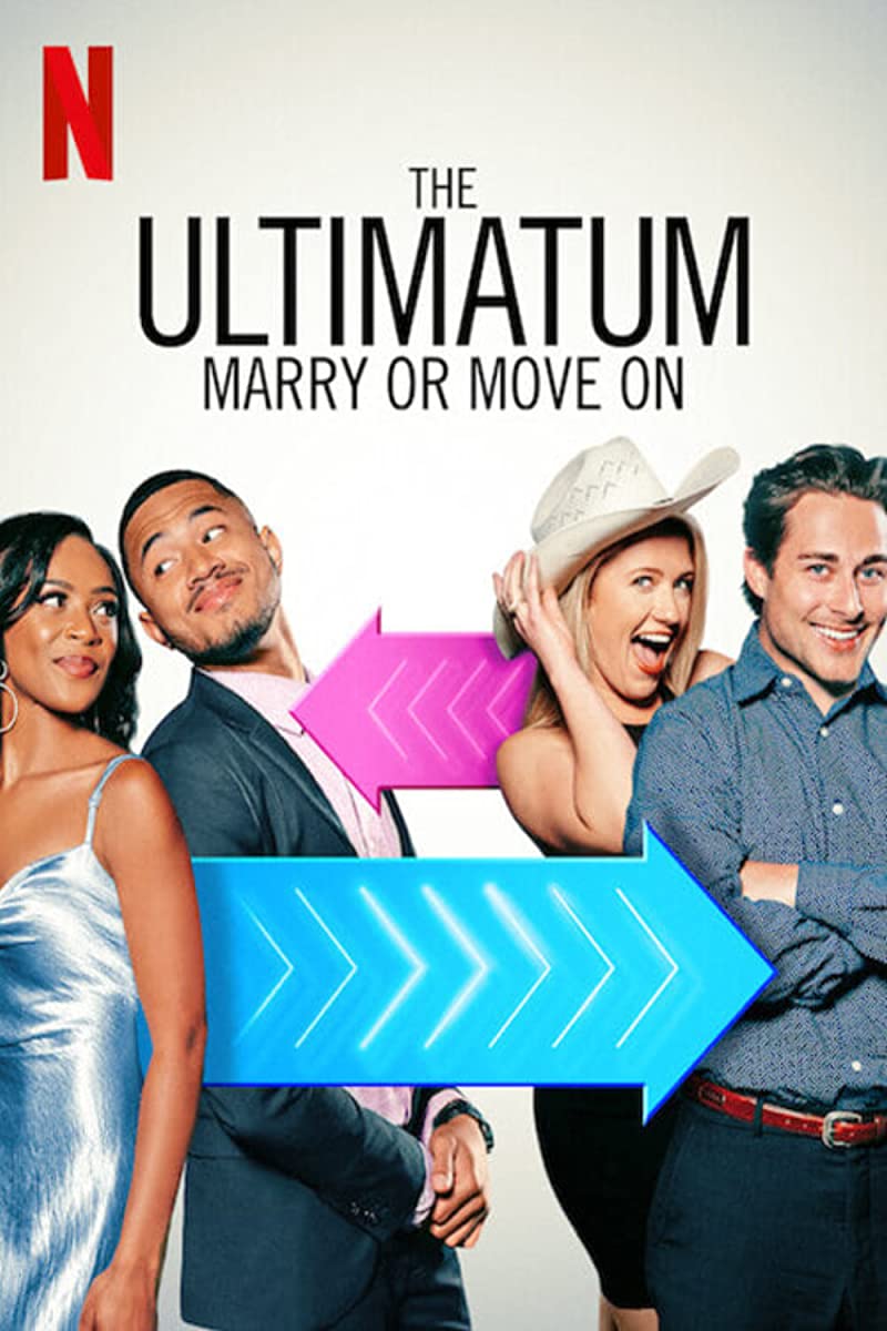 مسلسل The Ultimatum: Marry or Move On الموسم الاول حلقة 1 مسلسل The Ultimatum: Marry or Move On الموسم الاول حلقة 1
