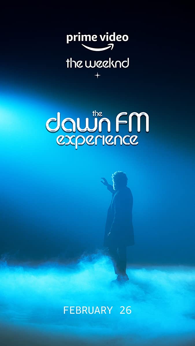 عرض The Weeknd x the Dawn FM Experience 2022 مترجم عرض The Weeknd x the Dawn FM Experience 2022 مترجم