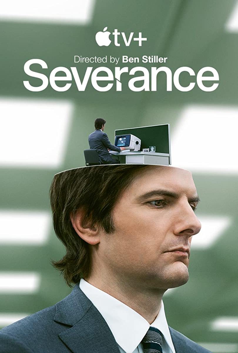 مسلسل Severance الموسم الاول حلقة 9 والاخيرة مسلسل Severance الموسم الاول حلقة 9 والاخيرة