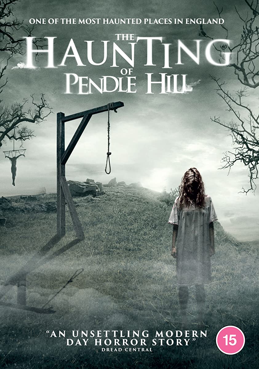 فيلم The Haunting of Pendle Hill 2022 مترجم فيلم The Haunting of Pendle Hill 2022 مترجم