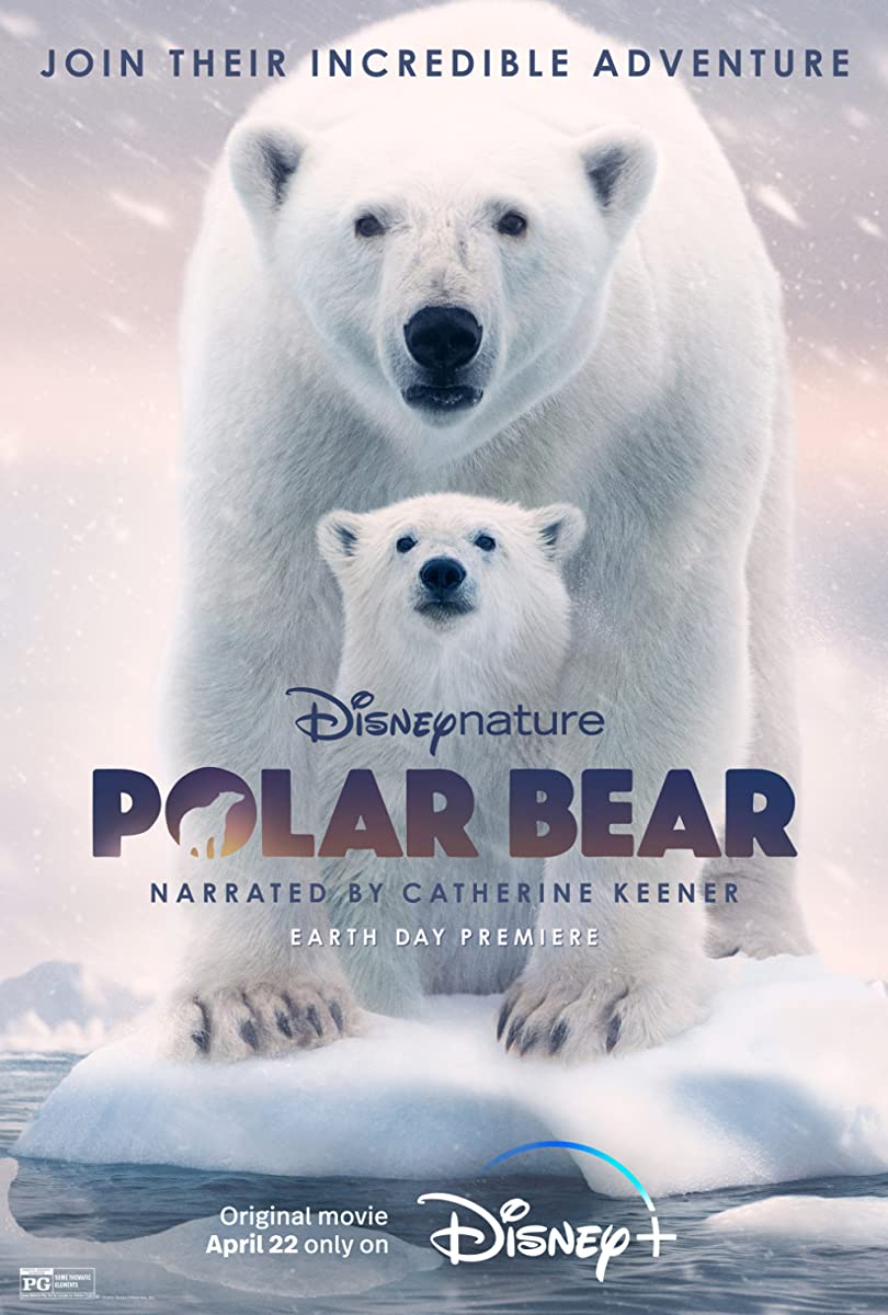 فيلم Polar Bear 2022 مترجم فيلم Polar Bear 2022 مترجم