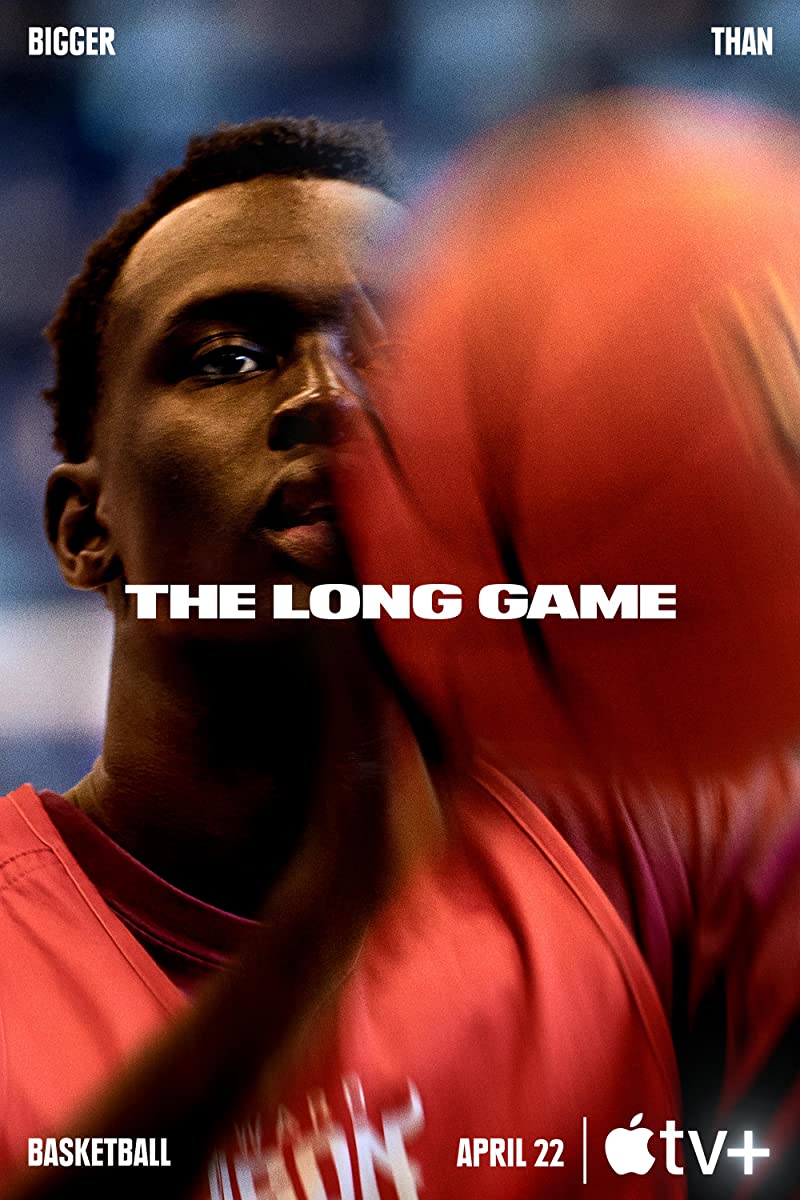مسلسل The Long Game: Bigger Than Basketball الموسم الاول حلقة 3 مسلسل The Long Game: Bigger Than Basketball الموسم الاول حلقة 3