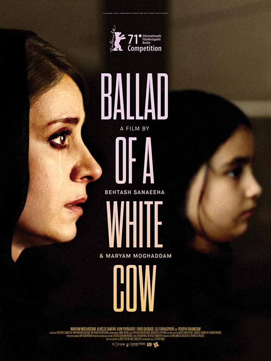 فيلم Ballad of a White Cow 2020 مترجم فيلم Ballad of a White Cow 2020 مترجم