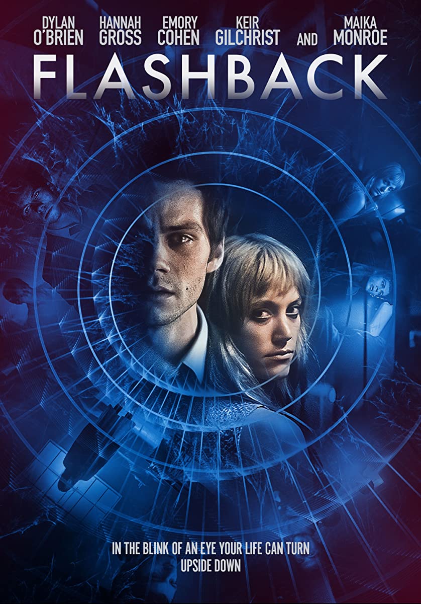 فيلم Flashback 2020 مترجم فيلم Flashback 2020 مترجم