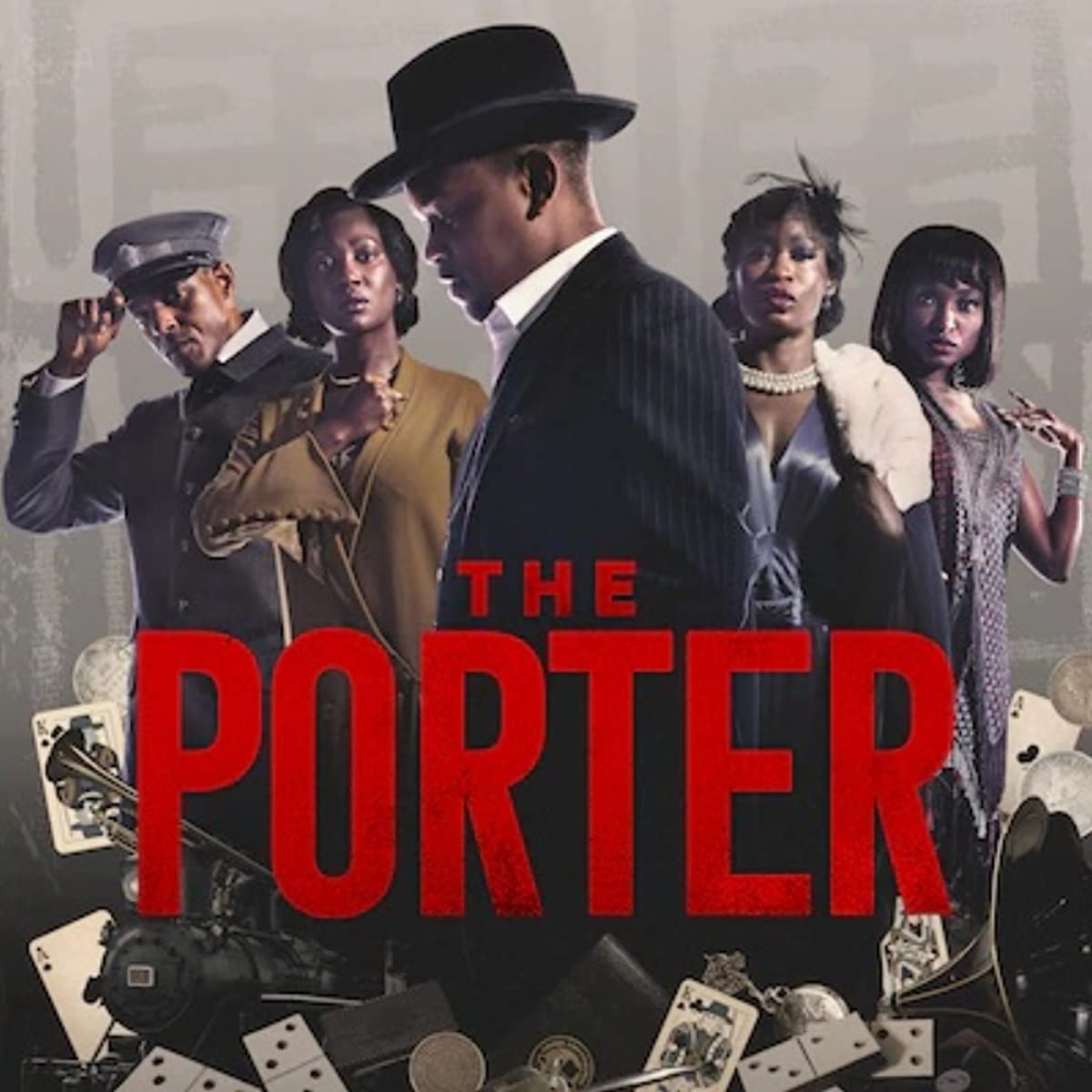مسلسل The Porter الموسم الاول حلقة 8 مسلسل The Porter الموسم الاول حلقة 8