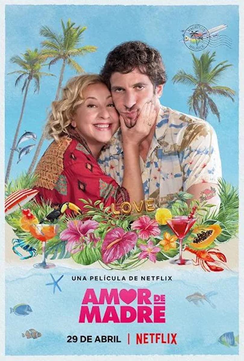 فيلم Honeymoon With My Mother 2022 مترجم فيلم Honeymoon With My Mother 2022 مترجم