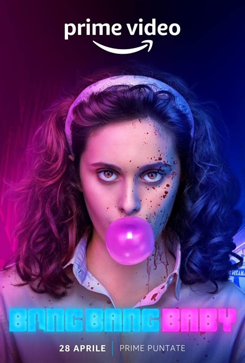 مسلسل Bang Bang Baby الموسم الاول حلقة 1 مسلسل Bang Bang Baby الموسم الاول حلقة 1