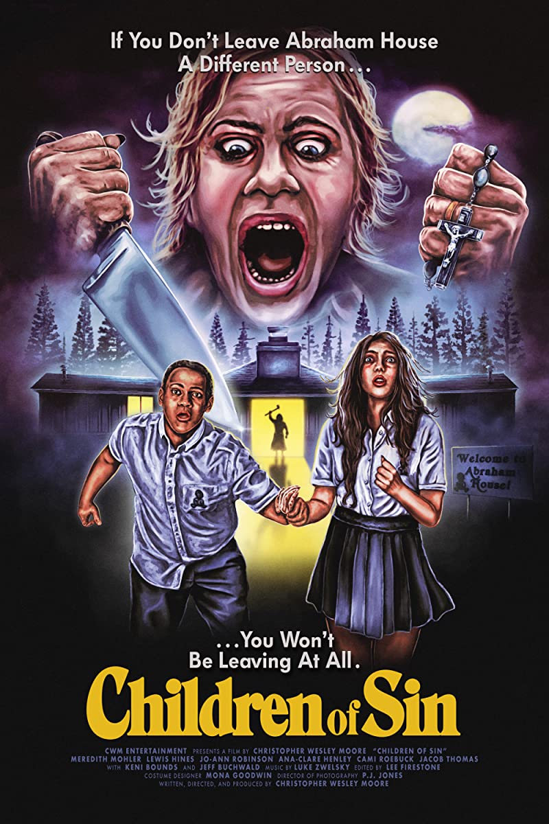 فيلم Children of Sin 2022 مترجم فيلم Children of Sin 2022 مترجم