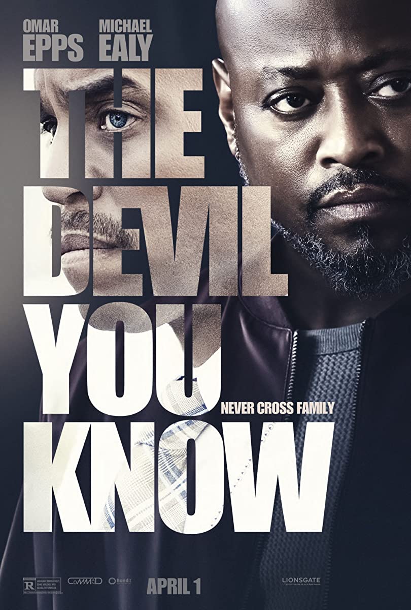 فيلم The Devil You Know 2022 مترجم فيلم The Devil You Know 2022 مترجم