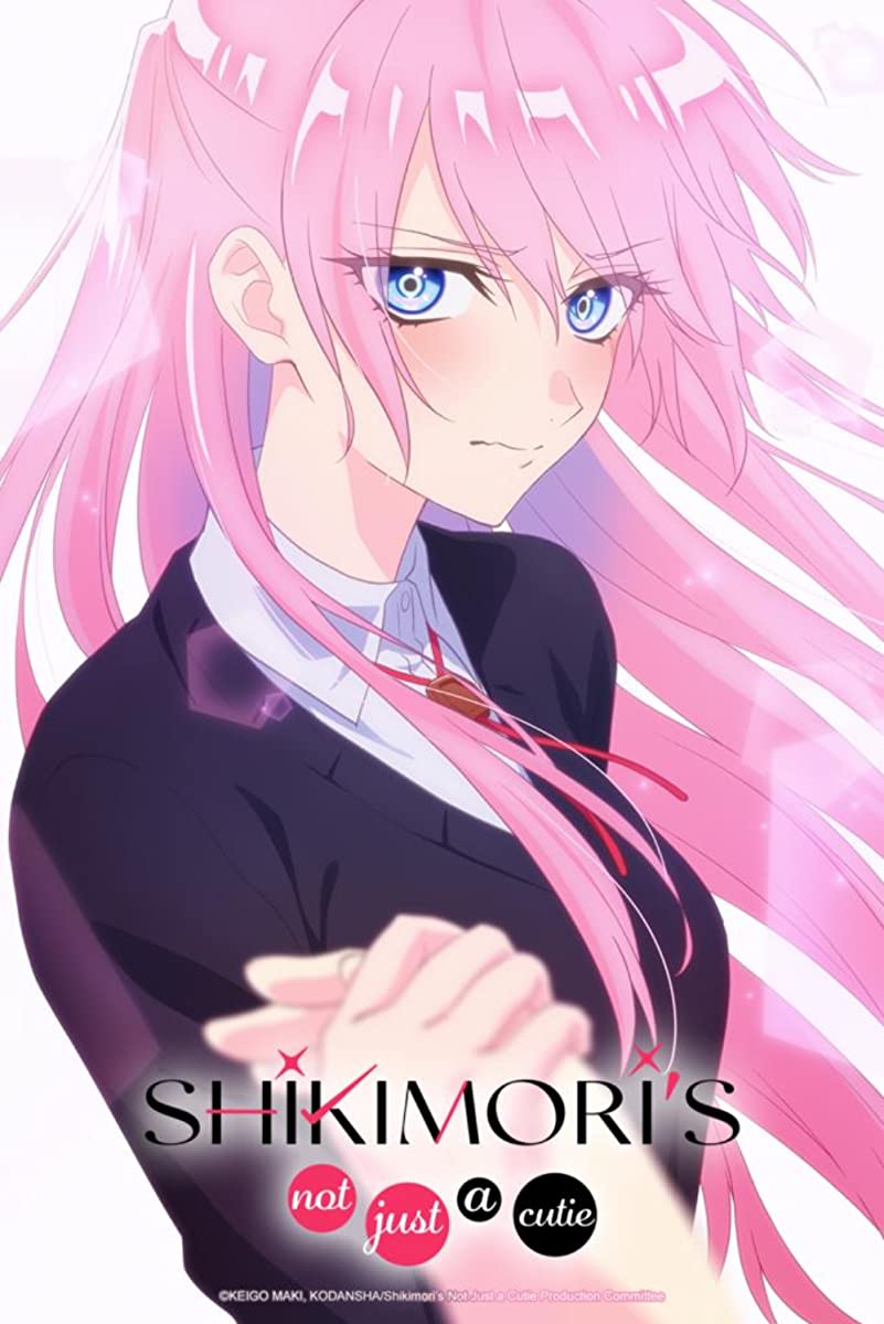 انمي Kawaii dake ja nai Shikimori-san حلقة 3 مترجمة انمي Kawaii dake ja nai Shikimori-san حلقة 3 مترجمة