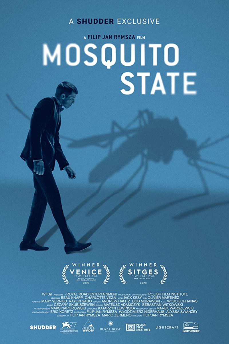 فيلم Mosquito State 2020 مترجم فيلم Mosquito State 2020 مترجم