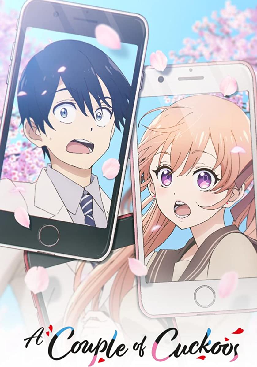 انمي Kakkou no Iinazuke حلقة 1 مترجمة انمي Kakkou no Iinazuke حلقة 1 مترجمة
