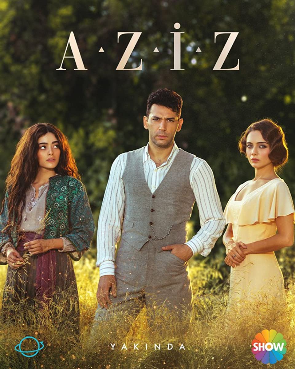 مسلسل عزيز حلقة 20 مترجمة مسلسل عزيز حلقة 20 مترجمة