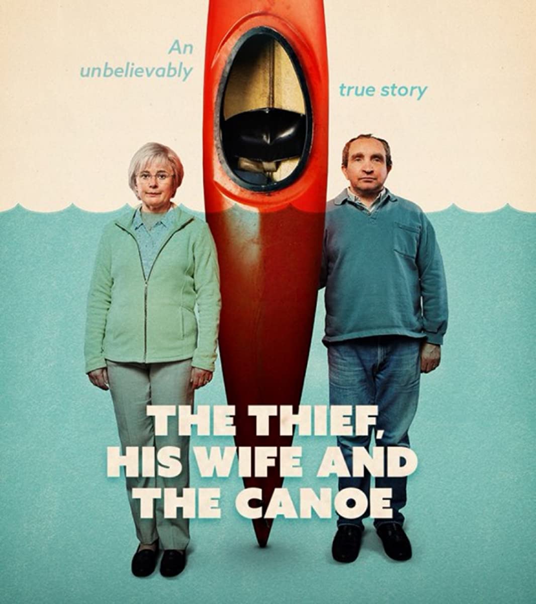 مسلسل The Thief, His Wife and the Canoe الموسم الاول حلقة 4 والاخيرة مسلسل The Thief, His Wife and the Canoe الموسم الاول حلقة 4 والاخيرة