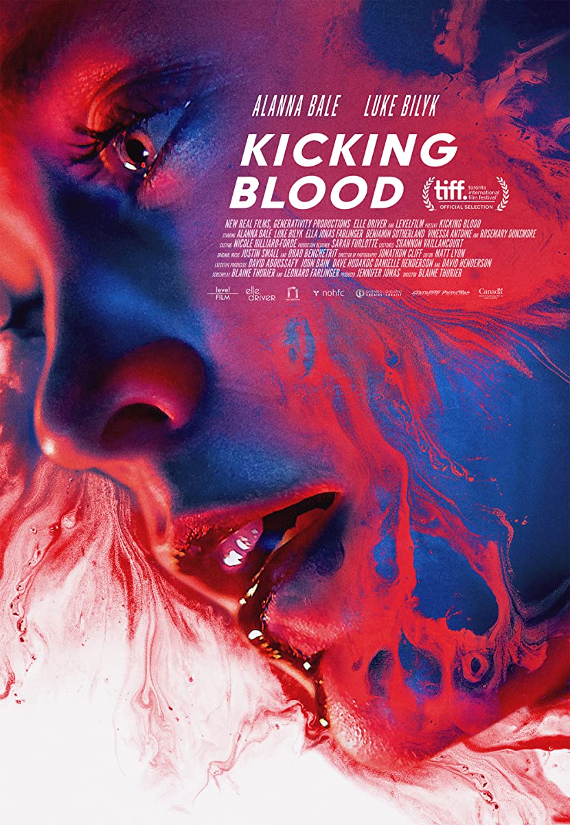 فيلم Kicking Blood 2021 مترجم فيلم Kicking Blood 2021 مترجم