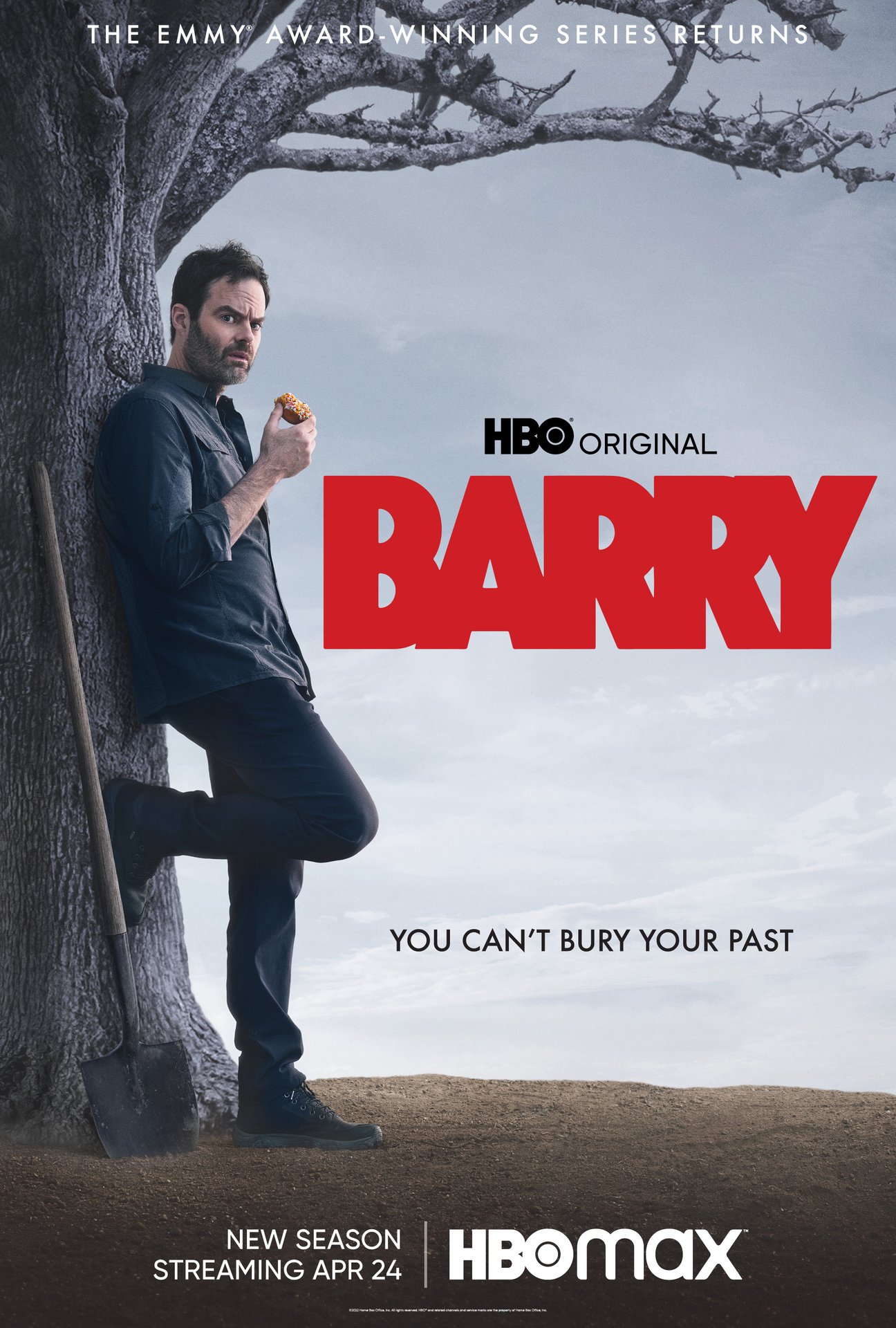 مسلسل Barry الموسم الثالث حلقة 1 مسلسل Barry الموسم الثالث حلقة 1