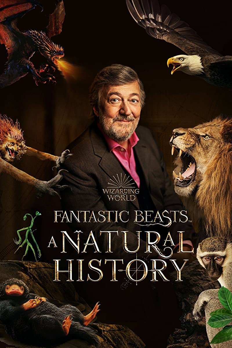 فيلم Fantastic Beasts: A Natural History 2022 مترجم فيلم Fantastic Beasts: A Natural History 2022 مترجم
