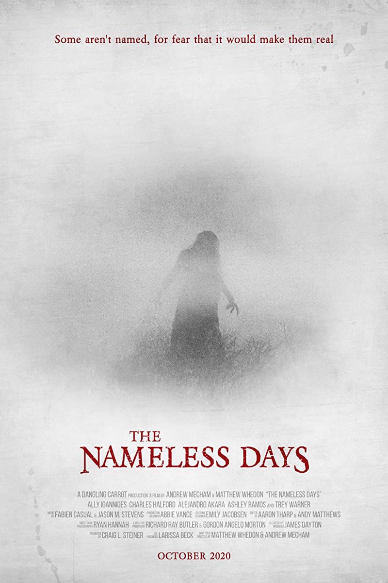 فيلم The Nameless Days 2022 مترجم فيلم The Nameless Days 2022 مترجم