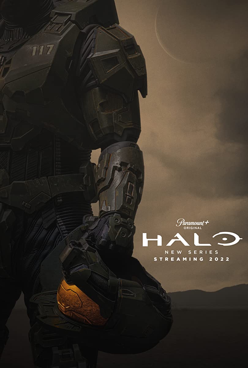 مسلسل Halo الموسم الاول حلقة 5 مسلسل Halo الموسم الاول حلقة 5