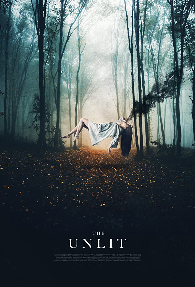فيلم Witches of Blackwood 2020 مترجم فيلم Witches of Blackwood 2020 مترجم