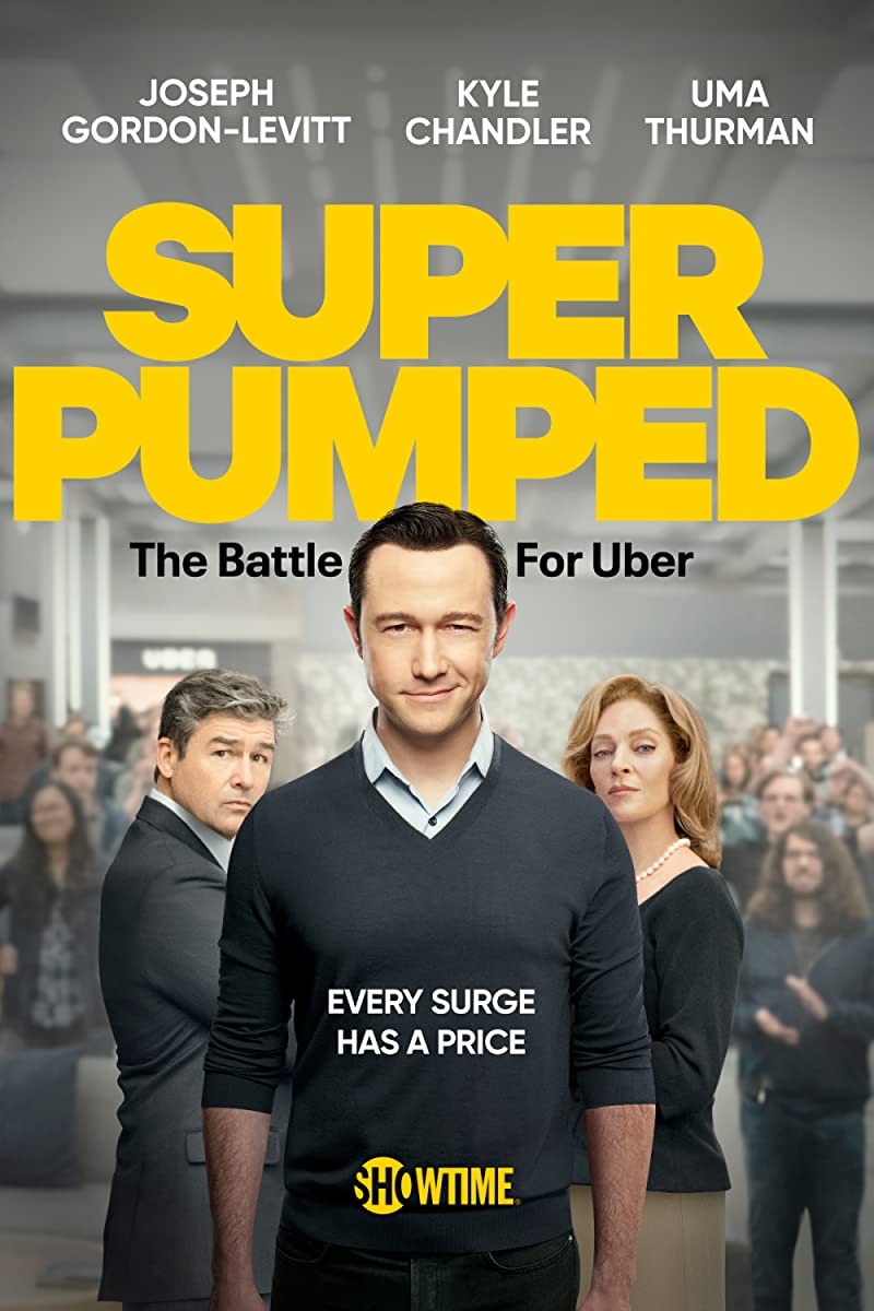 مسلسل Super Pumped الموسم الاول حلقة 7 والاخيرة مسلسل Super Pumped الموسم الاول حلقة 7 والاخيرة