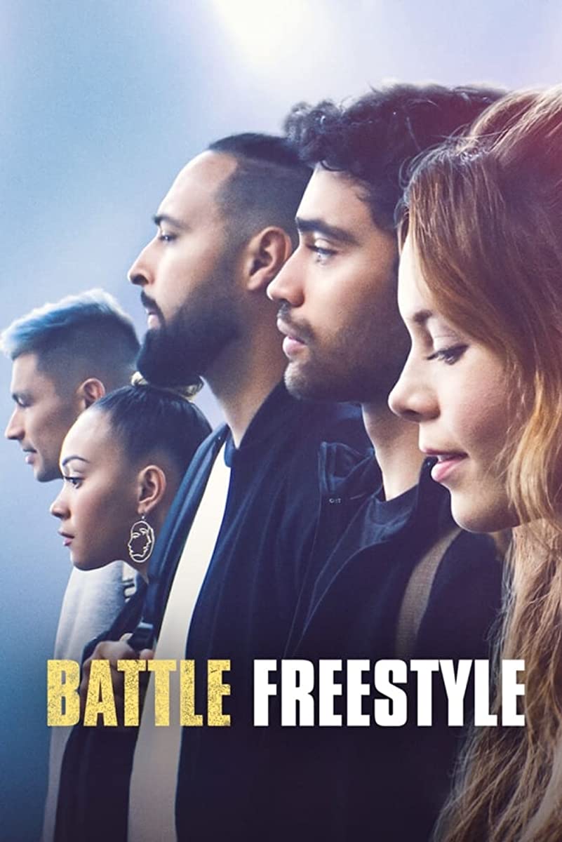 فيلم Battle: Freestyle 2022 مترجم فيلم Battle: Freestyle 2022 مترجم