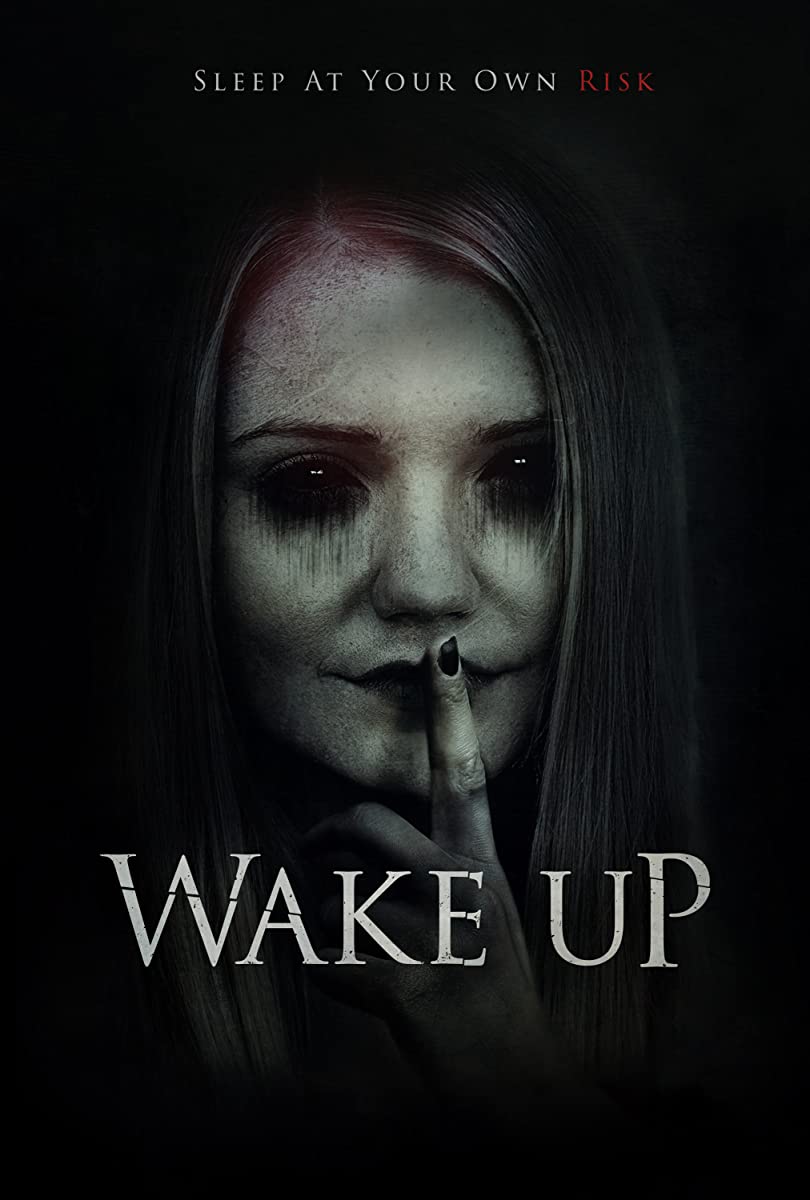 فيلم Wake Up 2019 مترجم فيلم Wake Up 2019 مترجم
